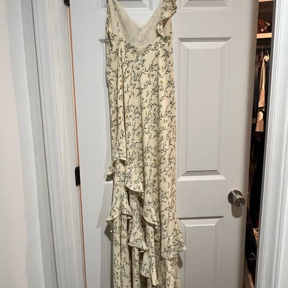 Park & Fifth Majorca Maxi Dress - Picture 5 of 5